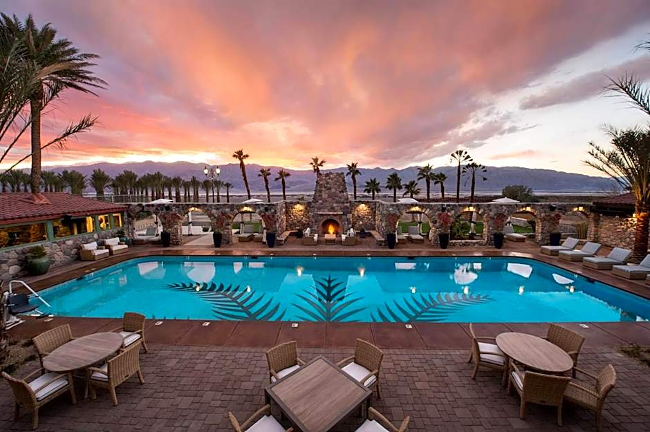 The Inn at Death Valley