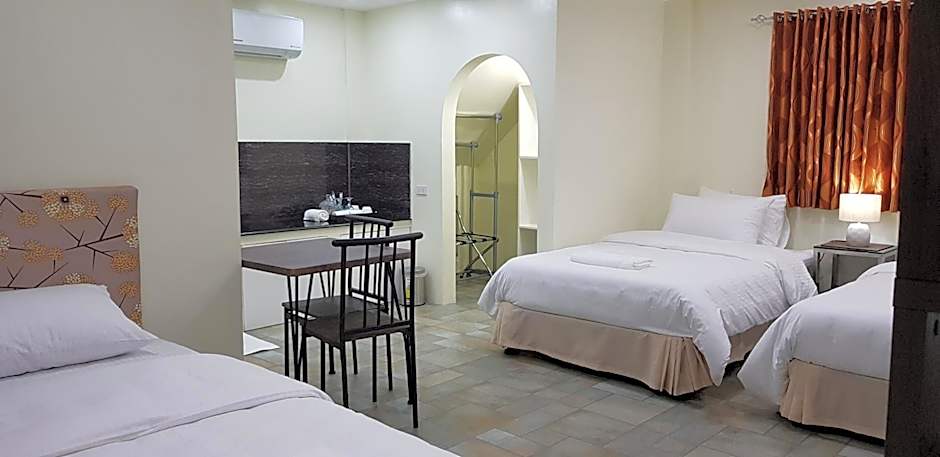 Cess Summer Boutique Hotel