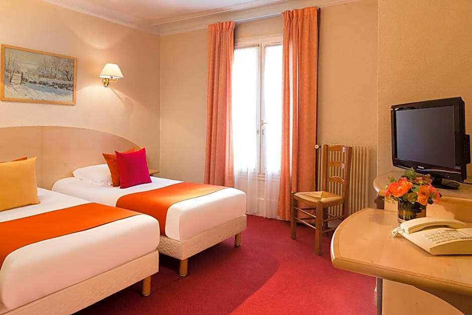 Hôtel Londres Saint Honoré