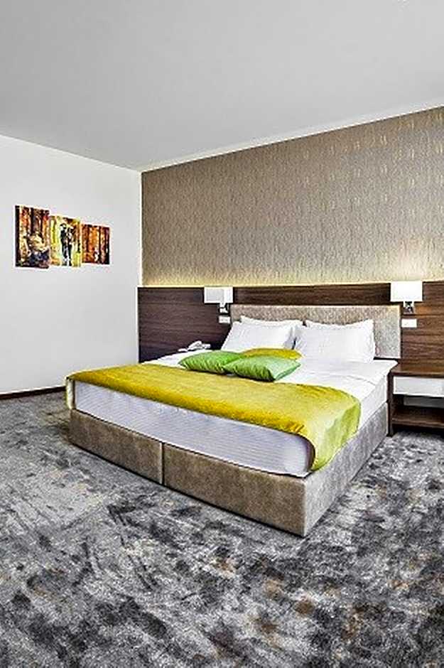 Hotel Marshal Garni