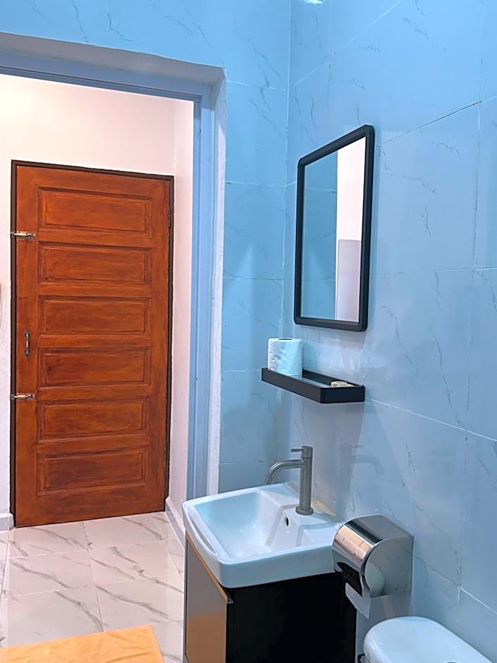 Guest House Gua Kelam