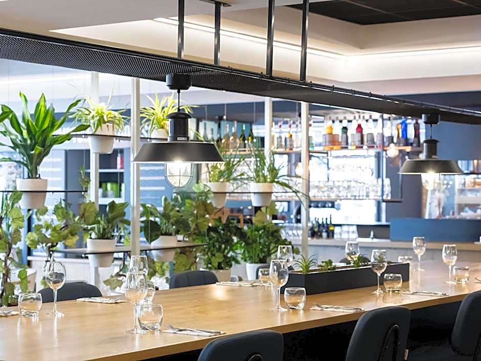 ibis Bordeaux Centre Meriadeck