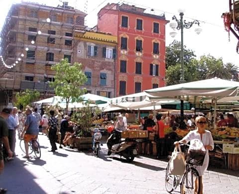 Hotel Dell'Orto