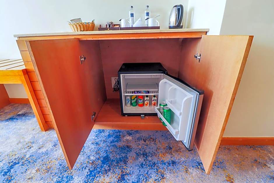 Golden Tulip Westlands Nairobi