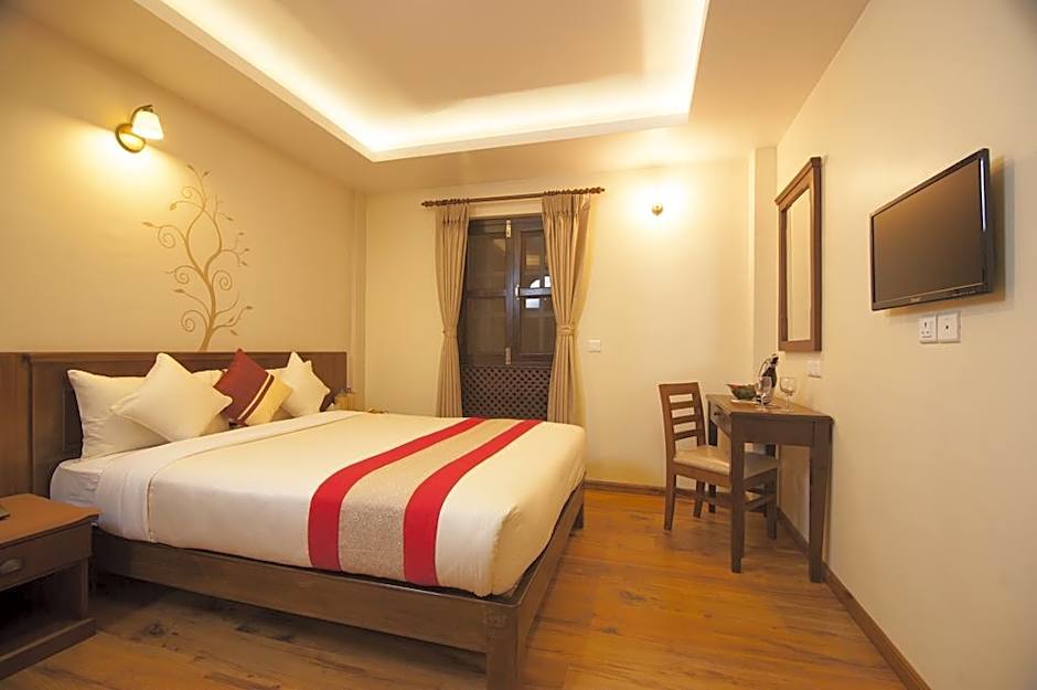 Hotel Utsab Himalaya