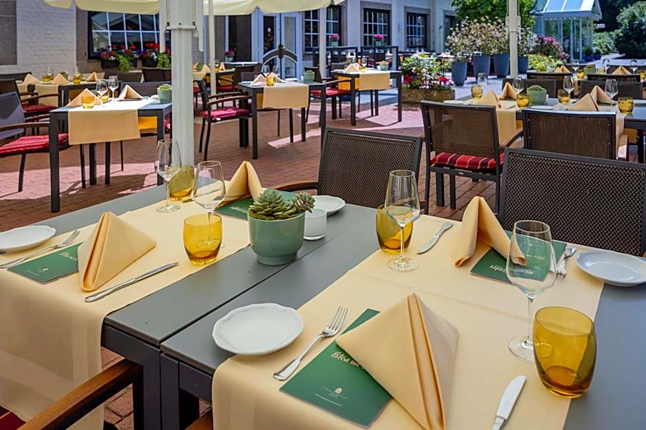 Parkhotel Hohenfeld Münster
