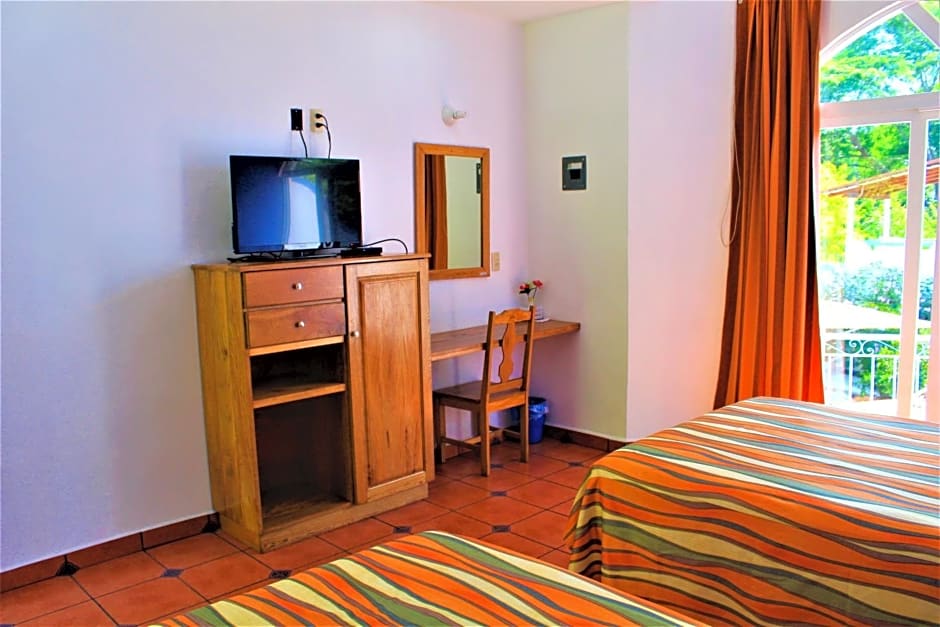 Hotel Mexico Lindo