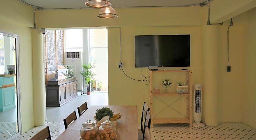 Latima Boutique Hostel