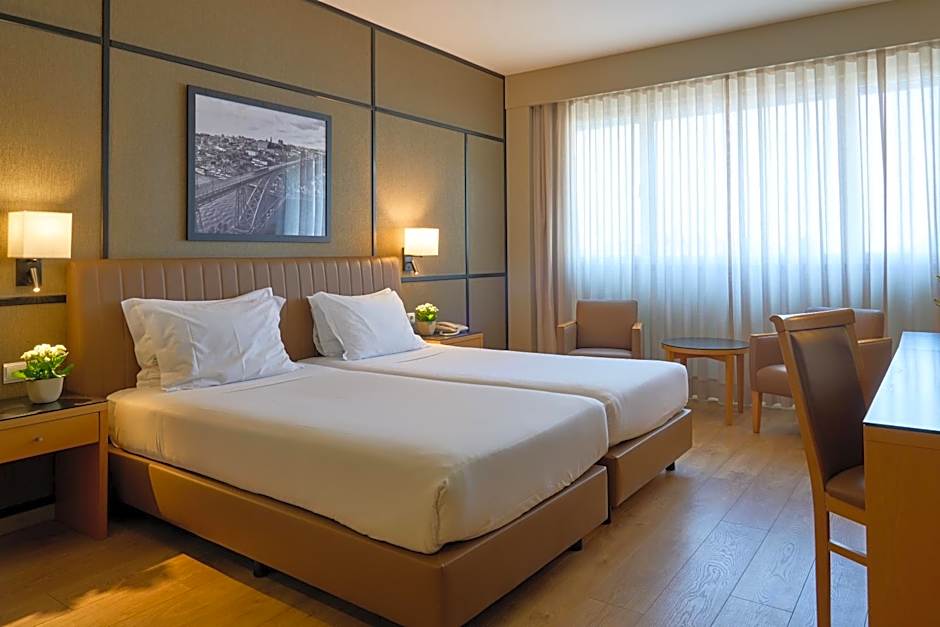 Portus Cale Hotel