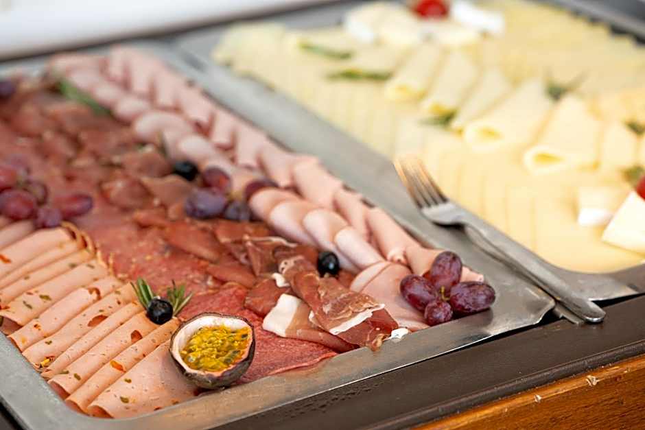 HB1 Schönbrunn Budget & Design