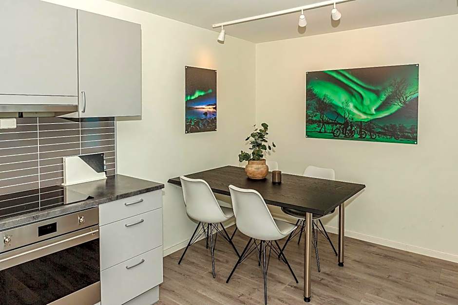 Lyngen Experience Apartments
