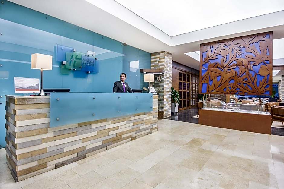 Hotel Holiday Inn Express Bogota By IHG