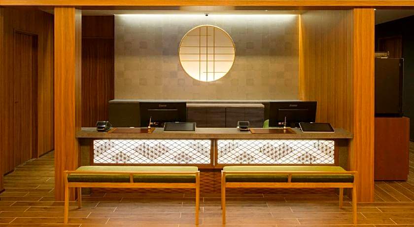 Tosei Hotel Cocone Kamakura