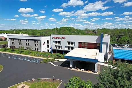 Hampton Inn By Hilton Flemington