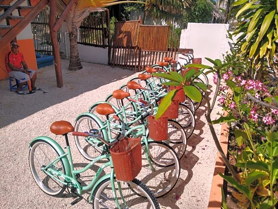 Posada Hondumar Holbox