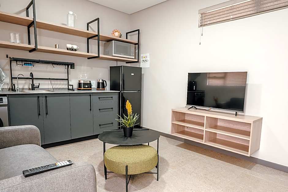 Photo 1 of 1 of Executive Apartment