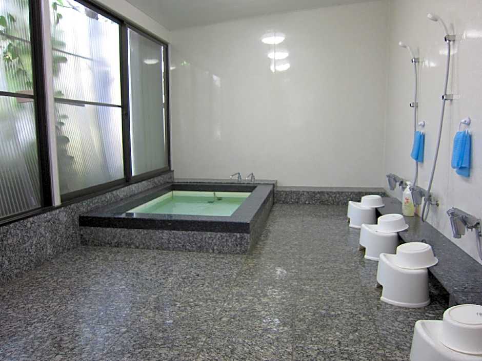 Ryokan Matsukaze
