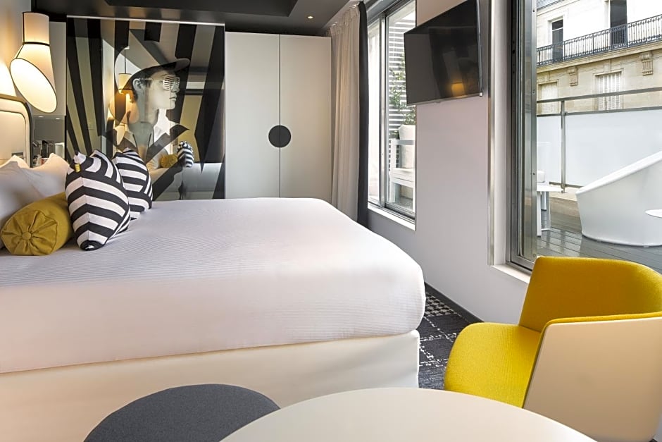 Photo 1 of 6 of Superior Double or Twin Room with Terrace