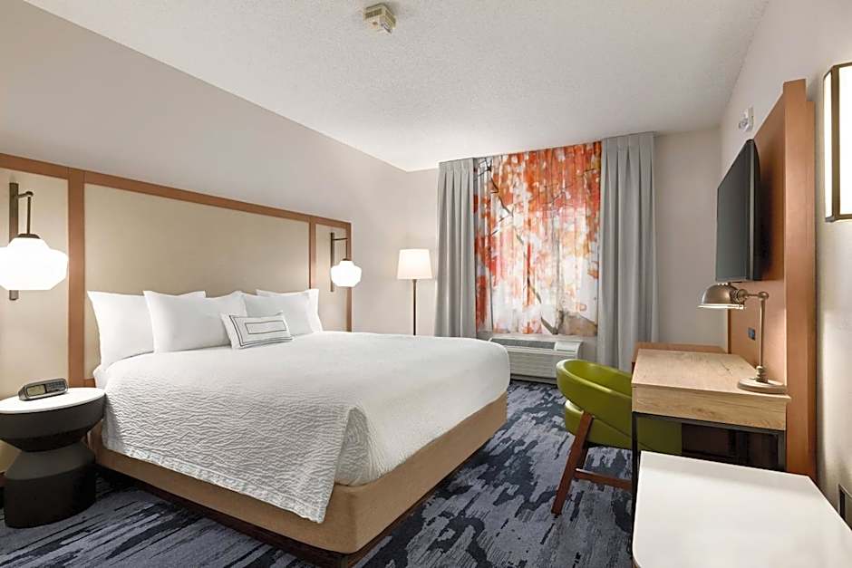 Fairfield Inn by Marriott Erie Millcreek Mall