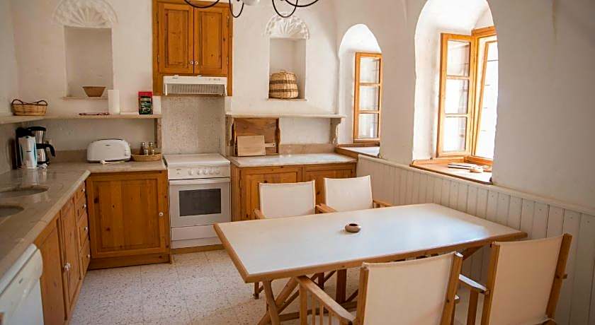 Les Maisons De Cappadoce