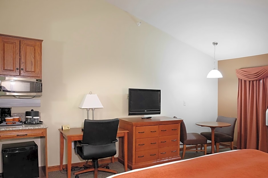 Inn at ONU