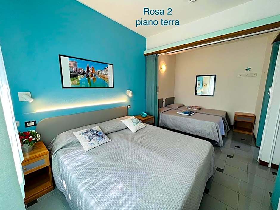 Residence Aries