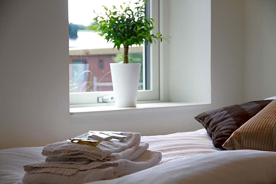 Flygplatshotellet