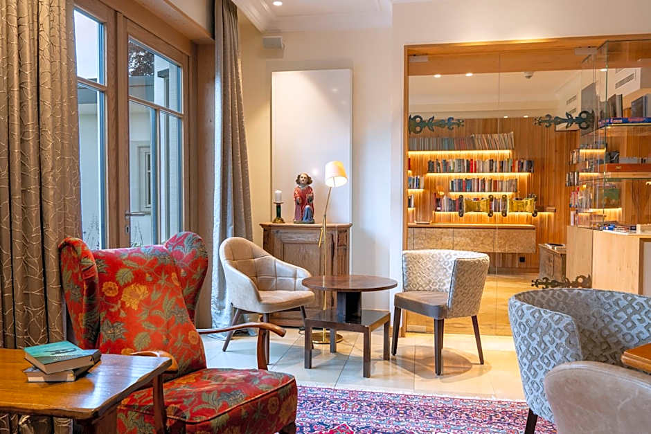 Hotel Jagdhaus Wiese