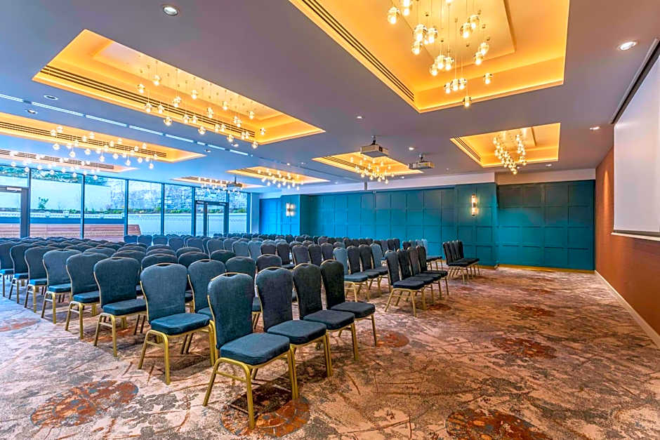 Hyatt Centric The Liberties Dublin