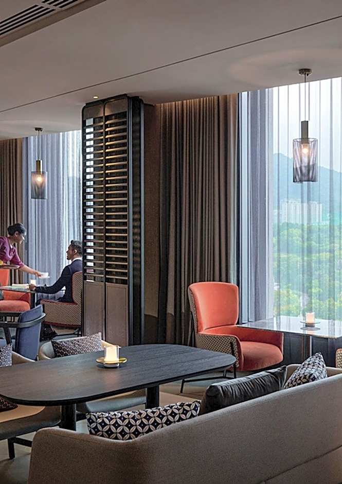 Amari SPICE Penang
