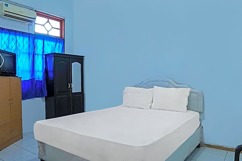 Hotel O Wilma Kost Syariah