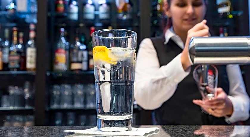 Garner Hotel Stuhr - Bremen A1 by IHG