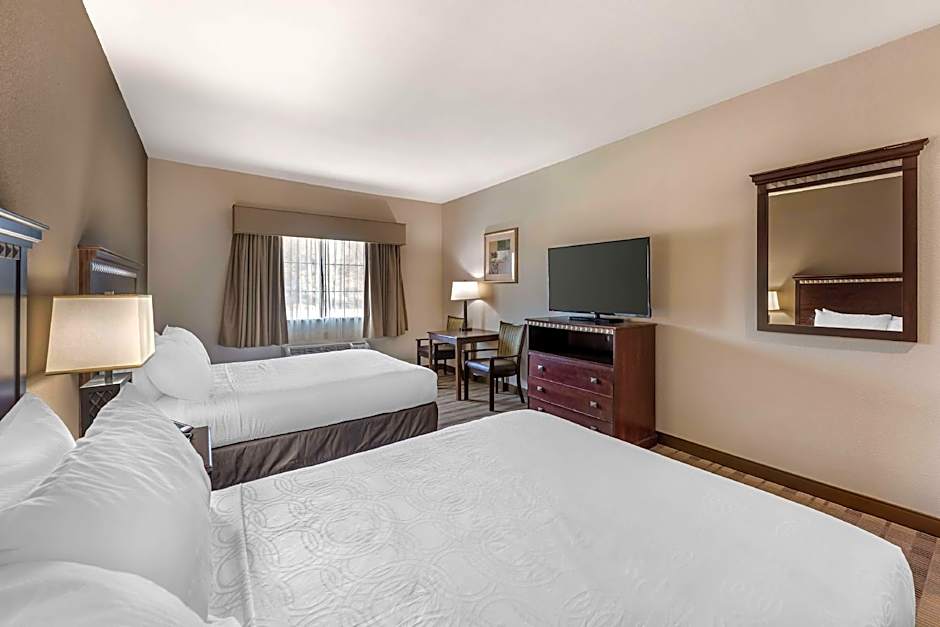 Best Western Plus La Grange Inn And Suites