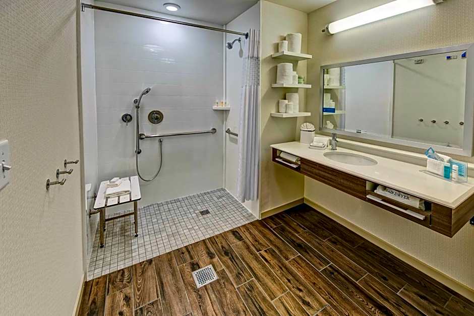 Hampton Inn & Suites By Hilton Nashville Hendersonville TN