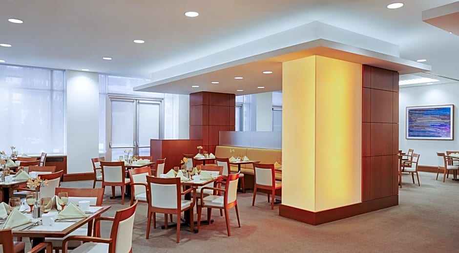 InterContinental Suites Hotel Cleveland By IHG