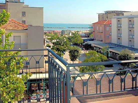 Hotel Desiree