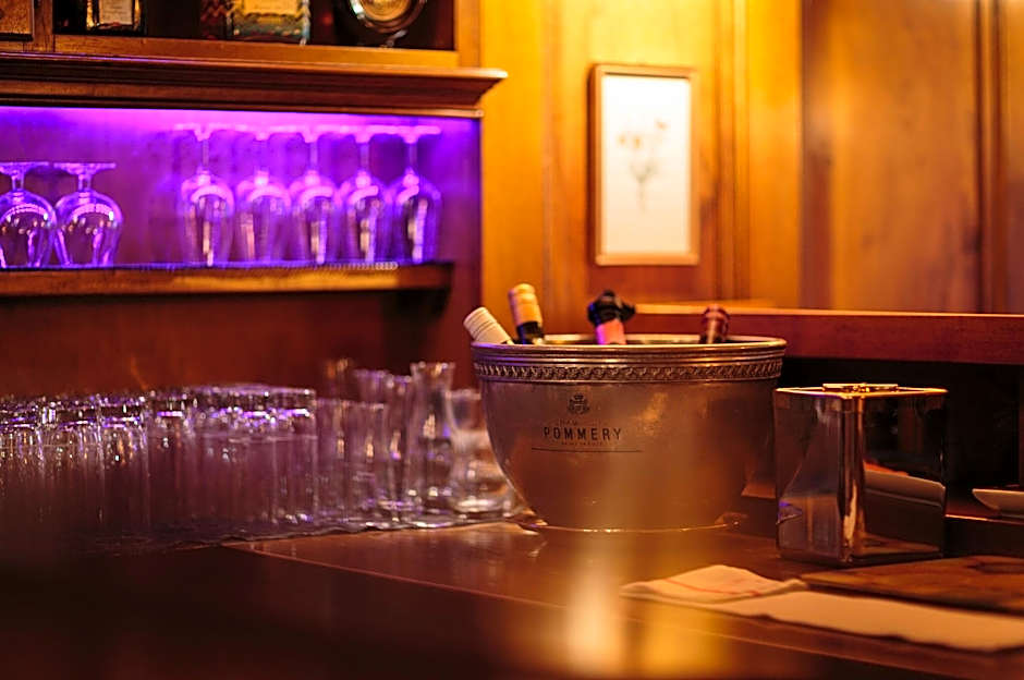 Naco Aparthotel & Spa