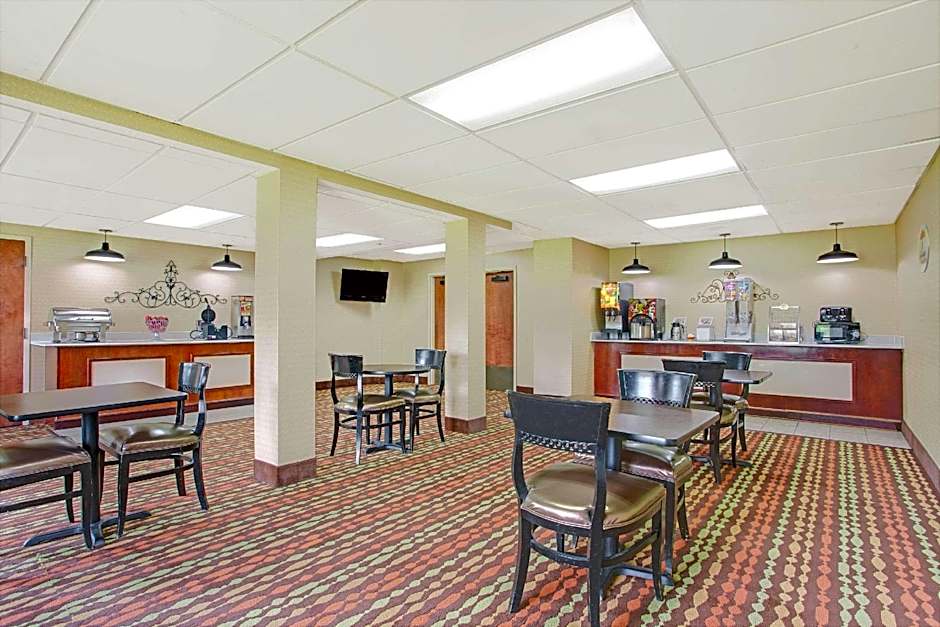 Motel 6 Canton, MS
