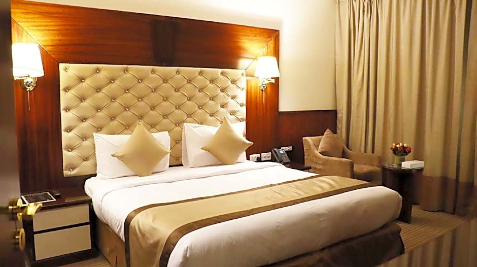 GULF INN HOTEL DEIRA