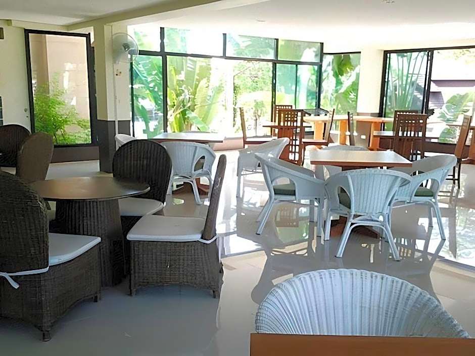 Ariya Inn