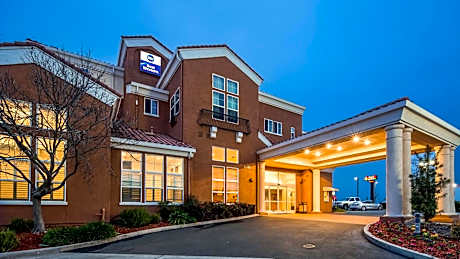 Best Western I-5 Inn & Suites