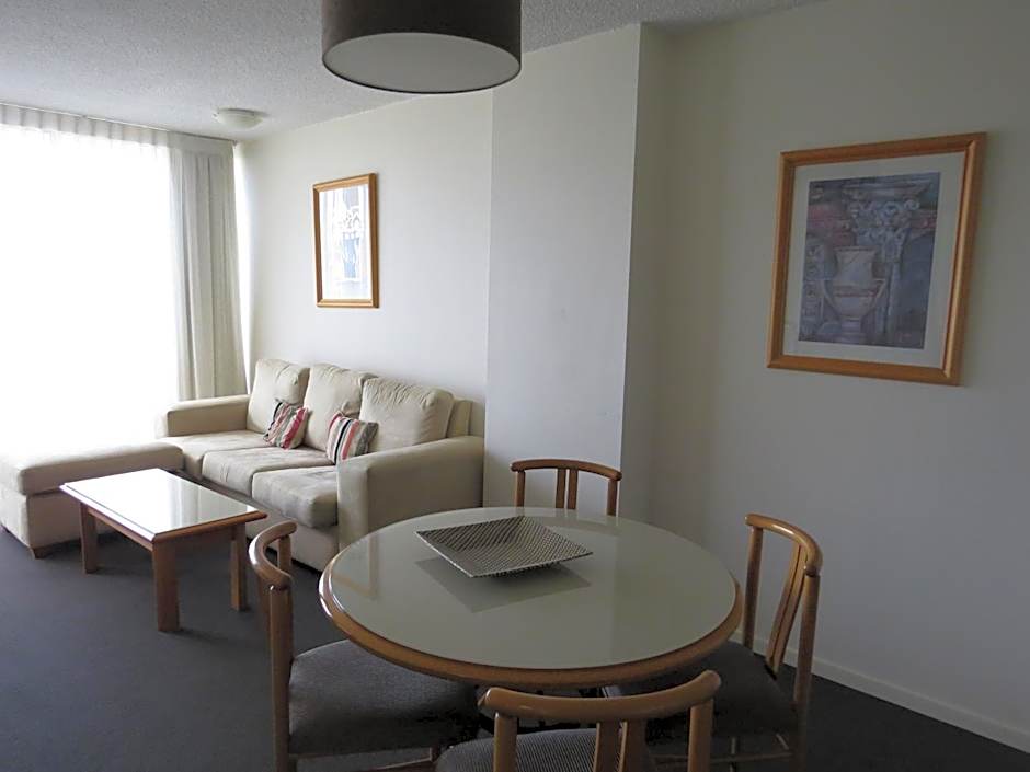 Summit Apartments Brisbane City