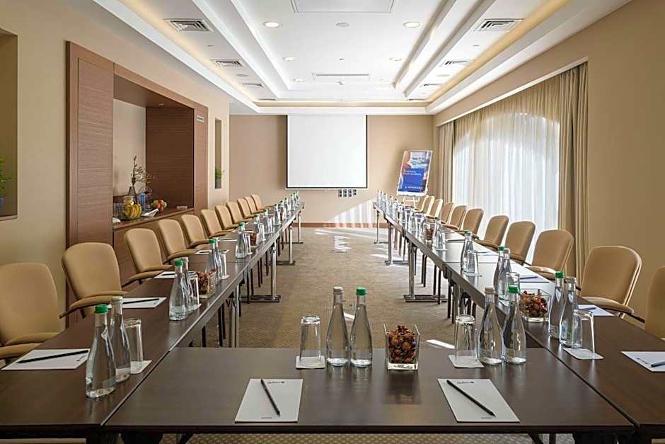 Radisson Blu Hotel, Kyiv Podil City Centre