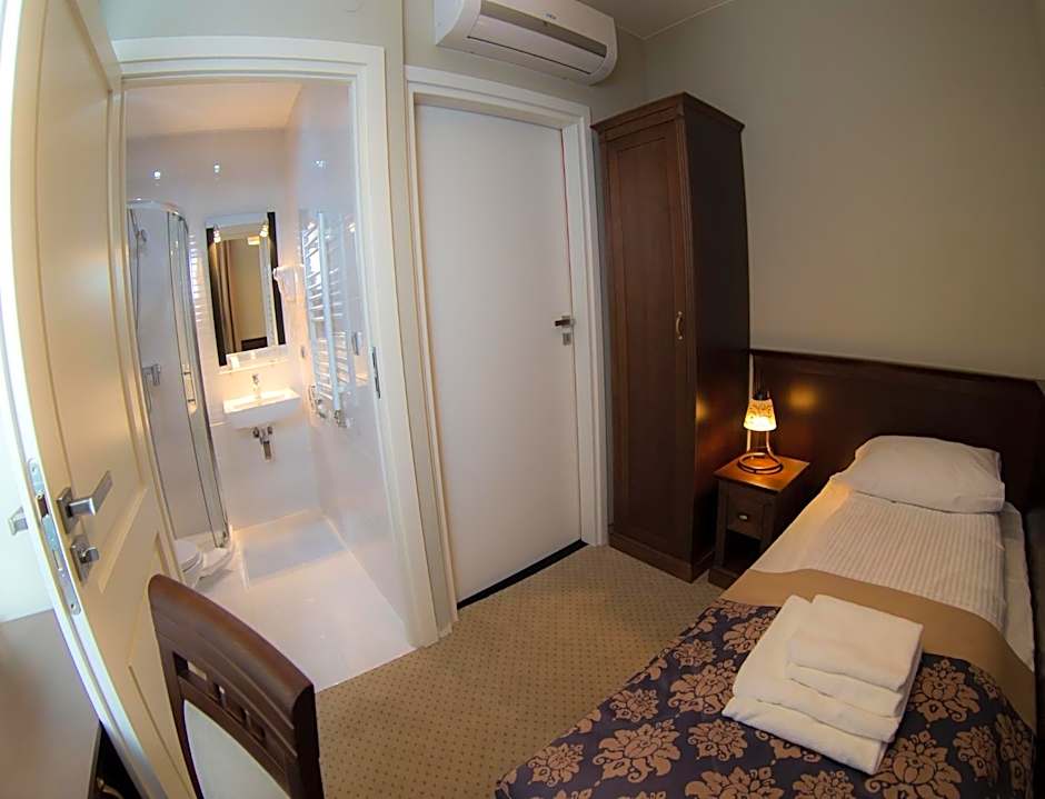 Hotel Imperial Residence