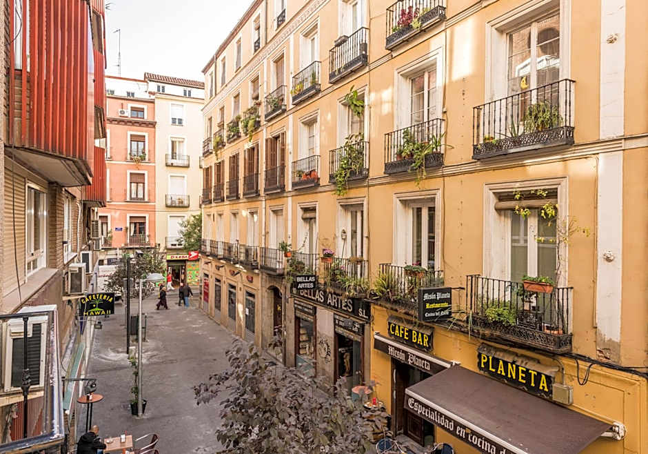 SmartRental Chueca II