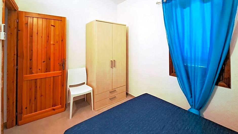 Centro Residenziale Le Canne