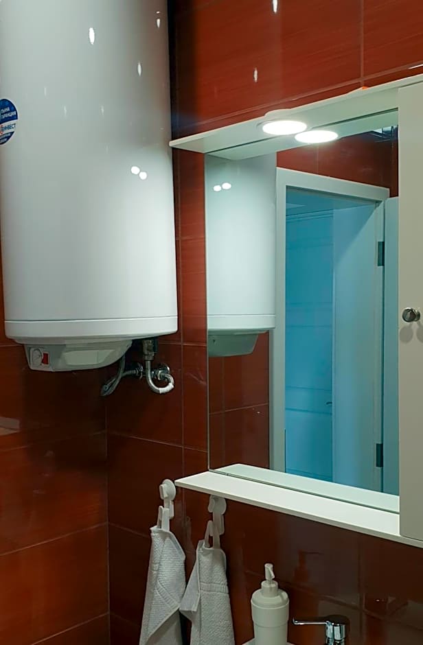 Апартамент за нощувки