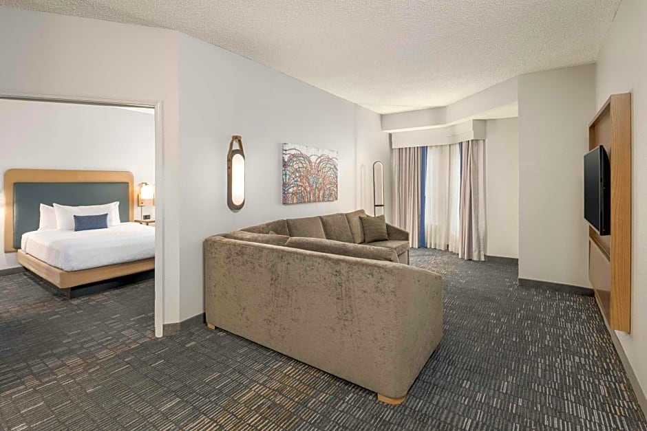 Homewood Suites By Hilton New Orleans