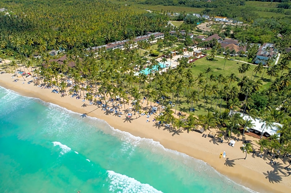 Viva V Samana by Wyndham, A Trademark Adults All Inclusive