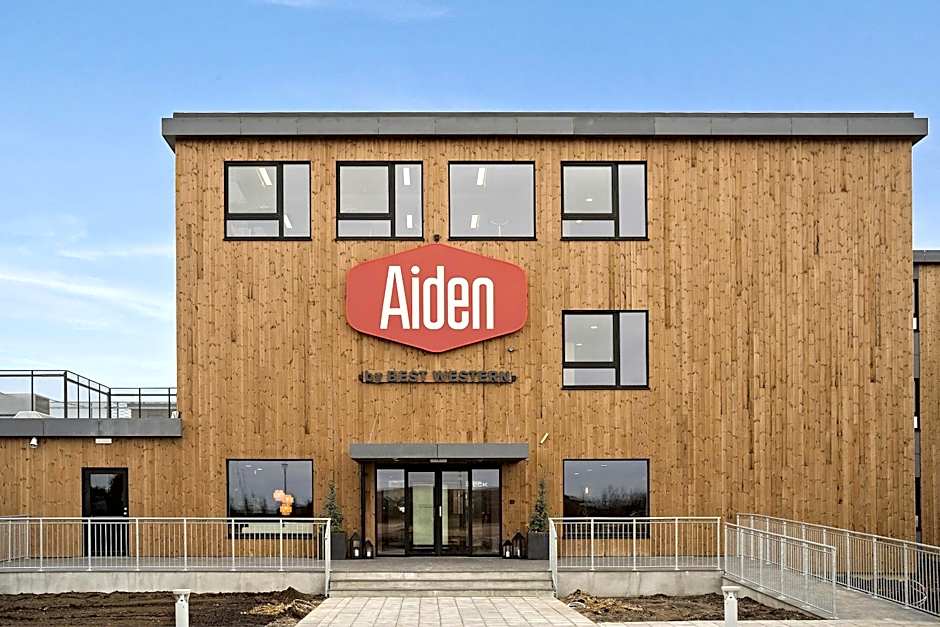 Aiden by Best Western Herning